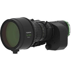 MEILLEUR NOUVEAU Objectif zoom portable Fujinons Duvo HZK 24-300 mm (ARRI PL) - Product Image 1
