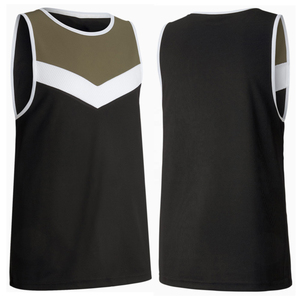 Premium <b>Men</b> Knitted Plus Size Tank Top Gym <b>Vest</b> <b>Stringer</b> Fitness Shirt Cotton Breathable Bodybuilding Summer Workout Wear - Product Image 1