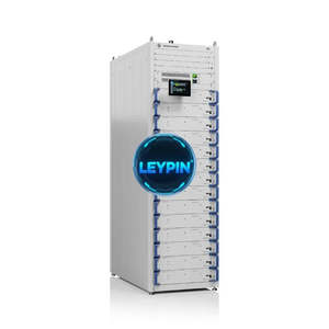 Serie de Transmisores de RF Refrigerados por Líquido ROHDE&SCHWARZ TE1 - Product Image 2