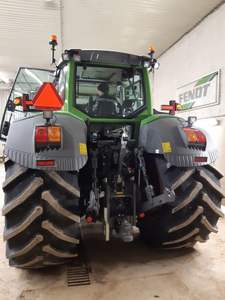 Fendt 500HP Tractor / 1050 Vario Nuevo modelo de tractor Fendt - Product Image 5