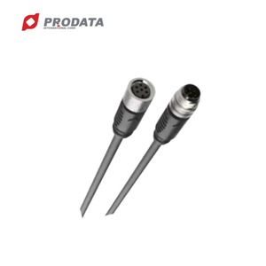 Arnés de cableado para bicicleta eléctrica IP67 Conjunto de cable de barril de 5 pines para bicicleta Alta durabilidad y resistencia al agua - Product Image 4