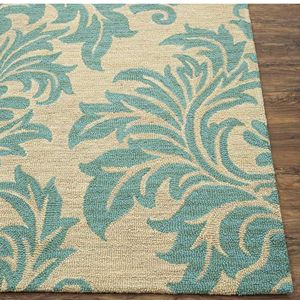 พรมโรโบล็อกซ์ขนฟูทำด้วยมือทำมือวัสดุผ้าฝ้าย - Product Image 4