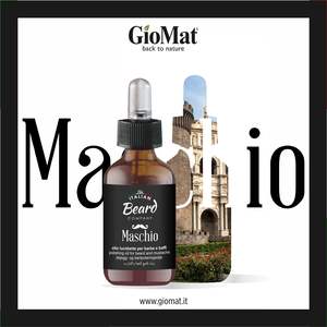 Kit de croissance de barbe biologique, végétalien et à base de plantes pour homme, avec huile hydratante à la vitamine C, offre OEM pour l'entretien de la barbe - Product Image 3