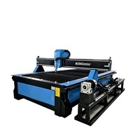 Meilleur prix - Machine de découpe CNC pour métal 1500x3000mm - Machine de découpe plasma CNC - Machine de découpe contrôlée