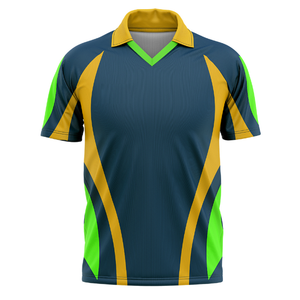 Maillot de hockey d'équipe pour hommes et femmes, design élégant, tissu en maille respirant, vêtements de performance sportive - Product Image 5