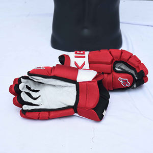 Équipement d'entraînement de hockey sur glace personnalisé Offres Spéciales Gants de hockey sur glace Gants de protection des mains - Product Image 6