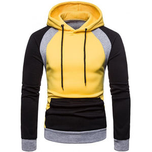 เสื้อมีฮู้ดแบบสวมหัวโอเวอร์ไซส์ของผู้ชายเสื้อผ้าแนวสตรีทแฟชั่นทำจากผ้าฝ้าย100% สำหรับฤดูหนาวโลโก้ออกแบบได้ตามต้องการ - Product Image 1