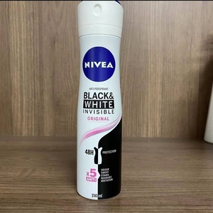NIVEA pour HOMMES CRÈME DÉODORANTE 48H COOL KICK 150 ML Parfum naturel à base de plantes - Product Image 5
