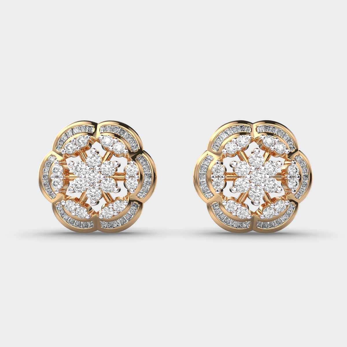 ทอง14K สีเหลือง