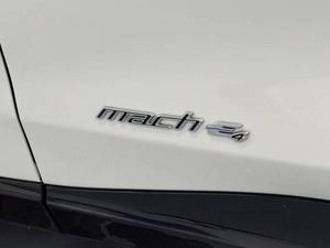 Ford Mustang Mach-E Premium 2024 Estándar de Fábrica Confortable - Product Image 4
