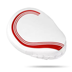 Nuevos y Populares Guantes de Boxeo con Diseño Contorneado, Almohadillas de Enfoque de Alta Calidad para Entrenamiento Profesional, Cuero PU Ecológico - Product Image 2