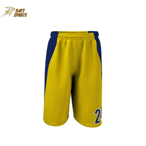 Meilleure qualité unisexe crosse uniformes Premium Design court séchage rapide Sublimation Technique dernier Style hommes crosse Polyester - Product Image 6