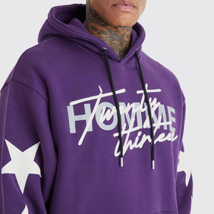 2024, producto de moda superior, chándal estampado para hombre a la moda, precio barato, chándal pesado para hombre hecho en Pakistán - Product Image 5