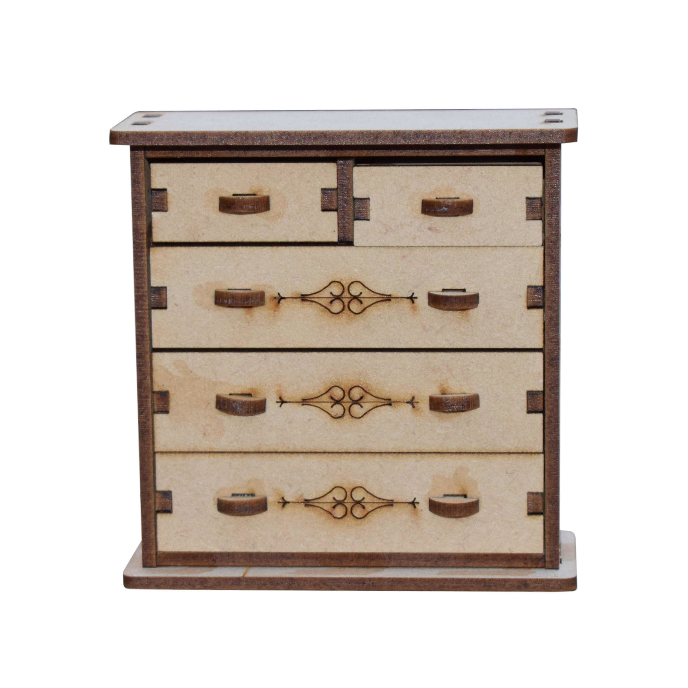 ธรรมชาติ