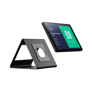 Odm 10.1 inch <span class=keywords><strong>Android</strong></span> PoE máy tính bảng treo tường máy tính để bàn gắn bảng điều khiển cảm ứng PoE điện wifi Ethernet Tablet PC không có pin - Product Image 2