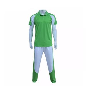 2022 nouveauté de haute qualité conçu sur mesure motif de Cricket vêtements de sport pour adultes nouveau modèle de Sublimation Kits uniformes - Product Image 5