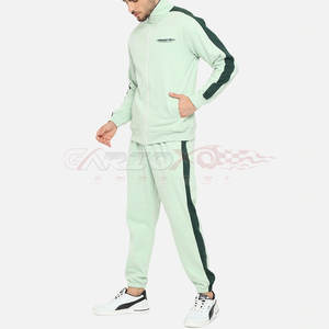 Chándal personalizado para hombre, nuevo chándal a la moda, venta al por mayor - Product Image 2