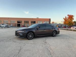 TOYOTA AVALON 2020 - Product Image 4