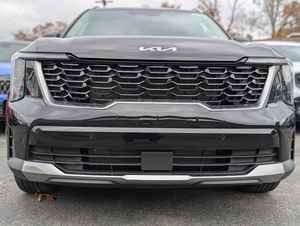 Kia Sorento S AWD Sport Utility 2026, el más vendido, con motor de 2.5L de aspiración natural - Product Image 2