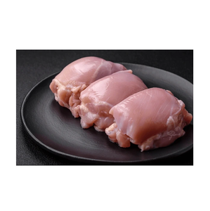 Filete de Pechuga de Pollo Deshuesado Congelado Puro de Primera Calidad a la Venta al Precio Mayorista Más Bajo - Product Image 2