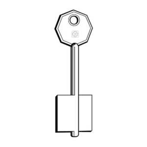 Chiavi Silca Art. Mtm Gr.19 - Product Image 1