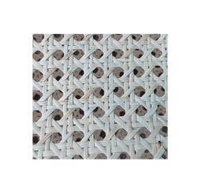 100 % Natural Rattan Synthetic Rattan <b>Cane</b> Webbing Roll Made in Vietnam for Ratan Furniture,<b>Chair</b>, Cabinet - Product Image 1