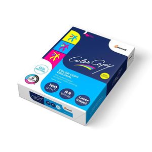 80gsm A4 para doble papel blanco de impresión de oficina origen europeo - Product Image 2