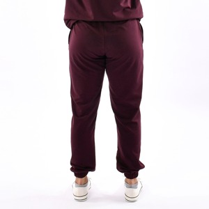 Wholesale Custom Logo Cozy <b>Jogger</b> Pants Sports <b>Jogger</b> Lady Trouser Women <b>Slim</b> Fit Pants High Waisted Trousers with Pocket - Product Image 3