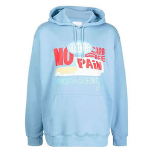 Meilleur prix de gros Sweat à capuche imprimé bouffant pour adultes/toutes tailles et couleurs Sweat à capuche imprimé à la mode sur mesure - Product Image 2