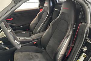 Porsche 718 Boxster Spyder 2020 Usado en Buen Estado - Product Image 4