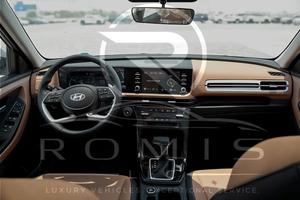 Hyundai Creta SUV 2026, 5 Posti, Interni in Pelle, Fari a LED, Climatizzatore Automatico, Pneumatici R20, Guida a Sinistra - Product Image 2