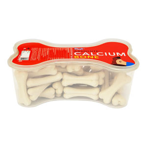 Bave Absolute Calcium Bone Jar Dod foods - Product Image 6