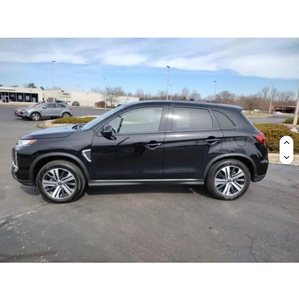<span class=keywords><strong>Mitsubishi</strong></span> <span class=keywords><strong>Outlander</strong></span> Sport 2.0 SE SUV Usado en Excelentes Condiciones - Product Image 5