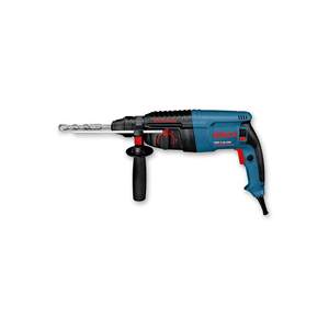 800W Electric Rotary Hammer with Easy Grip SDS-plus Fast All-Rounder for Daily Use Europe Type <b>C</b> Plug (220v) - Product Image 5