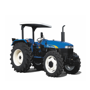 Tractor Agrícola TT75 Usado en Venta, 4x4, Listo para Exportar, con Componentes Principales: Caja de Cambios, Bomba, Motor, Cojinete - Product Image 4