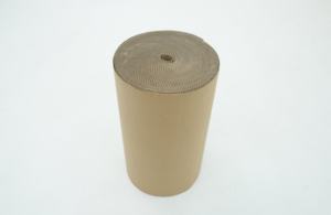 ม้วนกระดาษลูกฟูกบรรจุภัณฑ์สีเขียวเวียดนาม - Product Image 2