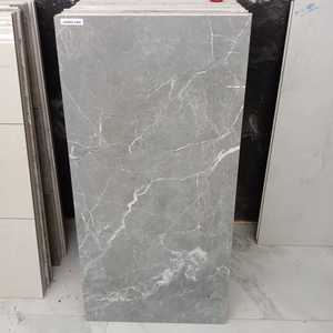 Vente chaude Finition mate jusqu'à 9 mm d'épaisseur Carreaux de sol en porcelaine au meilleur prix Fabriqué en Inde - Product Image 5