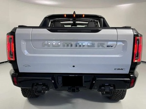 NEAT 2022, Hoommer EV, faible kilométrage, transmission automatique, toit ouvrant panoramique, éclairage LED, feux diurnes LED - Product Image 3