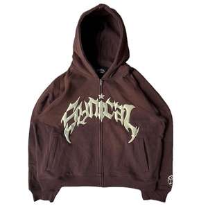 Sudadera con capucha de gran tamaño para hombre de algodón orgánico 100% de alta calidad, ropa de calle informal con recorte personalizado para invierno con estampado de soplo - Product Image 1