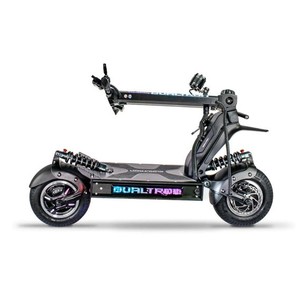 100% Trottinette électrique DualtronS X Limited d'origine - Product Image 2