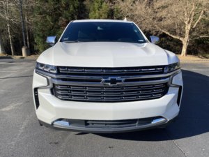Chevrolet Tahoe Premier 2023 Usado en Buen Estado - Product Image 2