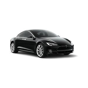รถสปอร์ตไฟฟ้ารุ่น Tesla รุ่น S ลายสก๊อตพร้อมระบบมอเตอร์สามตัวเร่งความเร็วได้เร็วและฟีเจอร์พรีเมี่ยมลดราคาตอนนี้ - Product Image 5