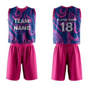 Uniforme de voleibol para hombre, corte cómodo, para equipos escolares, partidos de club y sesiones de práctica regulares - Product Image 3