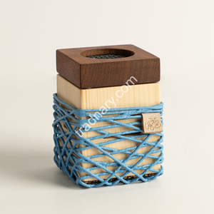 Último Mubkhar madera Metal Bukhoor quemador tradicional quemador de incienso titular por Tradnary Exim Pvt Ltd para regalo de Ramadán al por mayor - Product Image 4