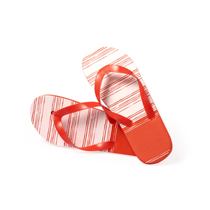 Chanclas/Verano y playa de las mujeres, - Product Image 2