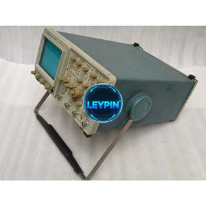 Oscilloscope numérique Tektronix 2445A avec options DMM, bande passante de 150 MHz, options de 200 MHz et de 100 MHz incluses - Product Image 4