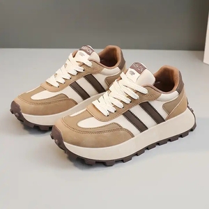 2026 all learn casual board <b>shoes</b> Fashion women's sports casual <b>shoes</b> high quality increase women's <b>shoes</b> - Product Image 3