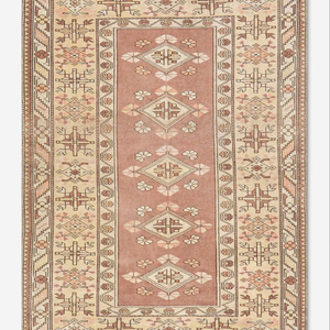 Alfombra de lana anudada a mano moderna, Alfombra de diseño hecha a mano para Villa y oficina, alfombras de lana anudadas a mano de tamaño personalizado - Product Image 1