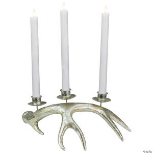 Venta al por mayor a granel Tealight Tree Designer Portavelas de Metal de lujo para la decoración del hogar y la Navidad - Product Image 2