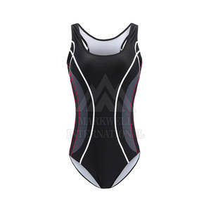 Dernière conception de maillot de bain pour femmes de la meilleure qualité Maillot de bain décontracté fabriqué dans les meilleurs matériaux - Product Image 1